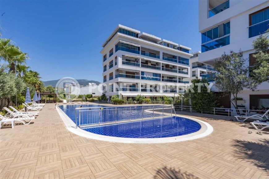 Современная квартира у берега моря и реки Дим Чай-id-9292-фото-1