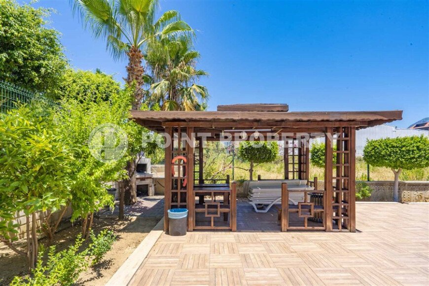 Современная квартира у берега моря и реки Дим Чай-id-9292-фото-9