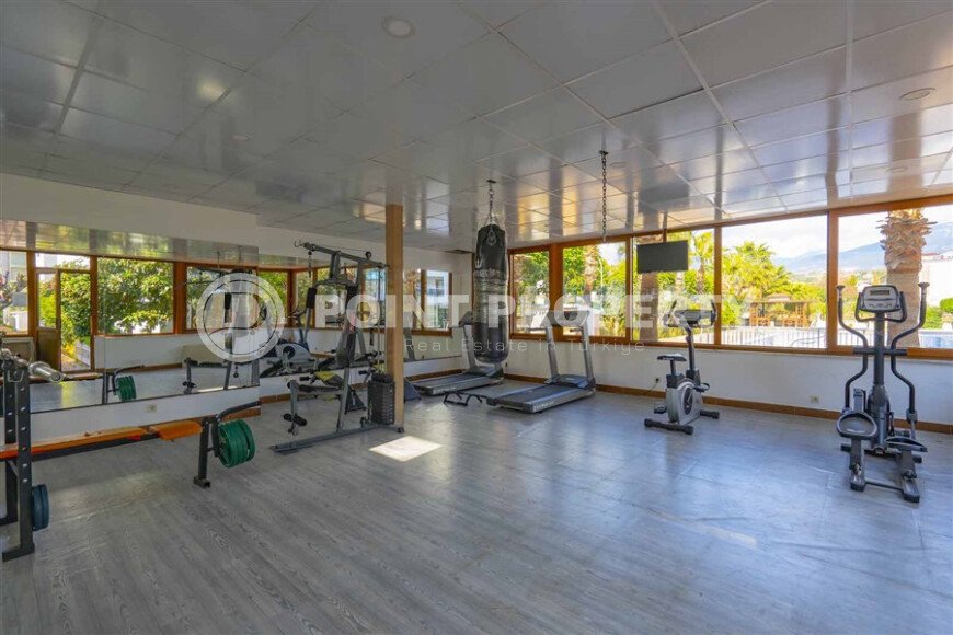 Современная квартира у берега моря и реки Дим Чай-id-9292-фото-10