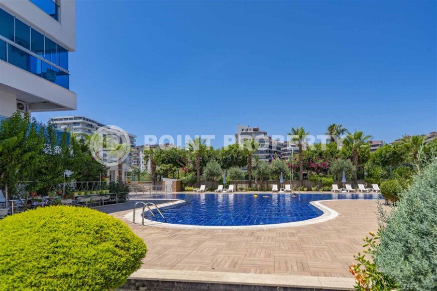 Современная квартира у берега моря и реки Дим Чай-id-9292-фото-11