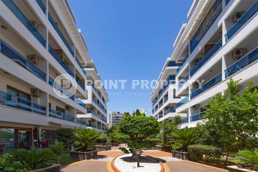 Современная квартира у берега моря и реки Дим Чай-id-9292-фото-12