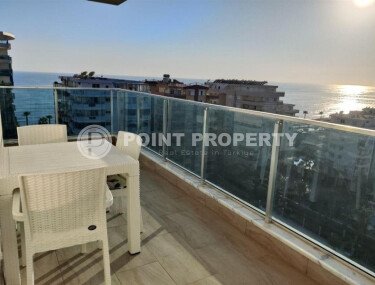 Studio apartment on the first coastline with stunning sea views.-id-9293-photo-2
