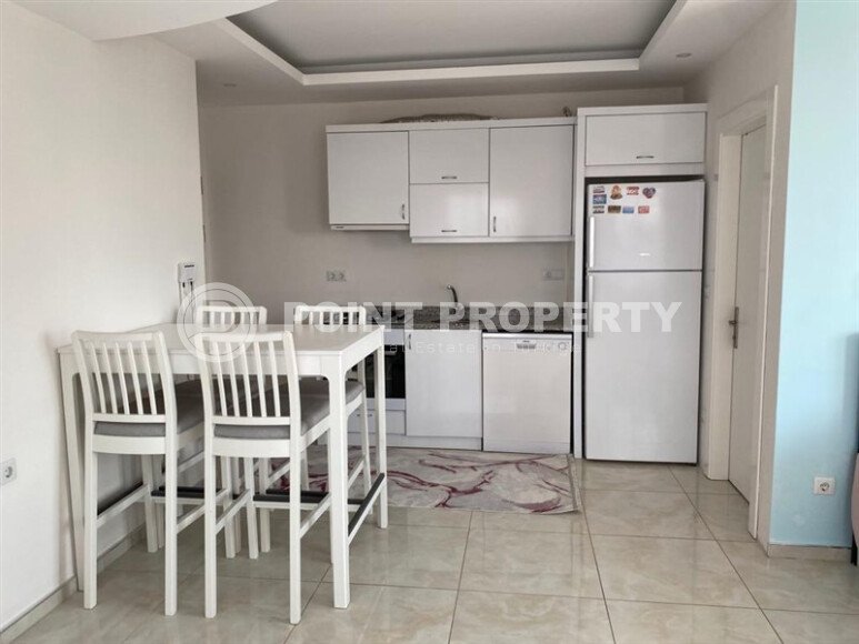 Studio apartment on the first coastline with stunning sea views.-id-9293-photo-3