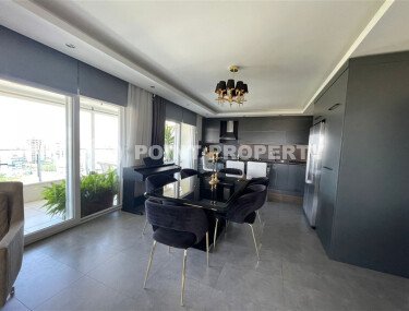 Добротный проект от надежного застройщика в 1000 метрах от моря-id-9294-фото-2