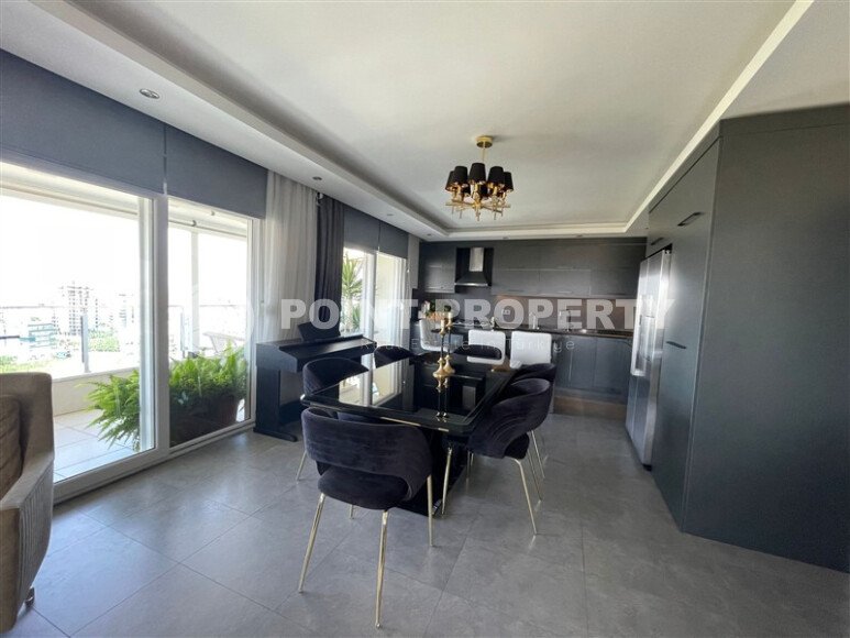 A solid project from a reliable developer 1000 meters from the sea-id-9294-photo-2