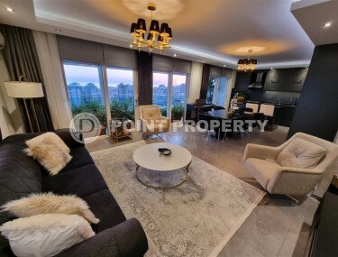 Добротный проект от надежного застройщика в 1000 метрах от моря-id-9294-фото-3