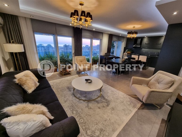 A solid project from a reliable developer 1000 meters from the sea-id-9294-photo-3