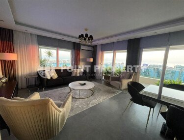 Добротный проект от надежного застройщика в 1000 метрах от моря-id-9294-фото-4