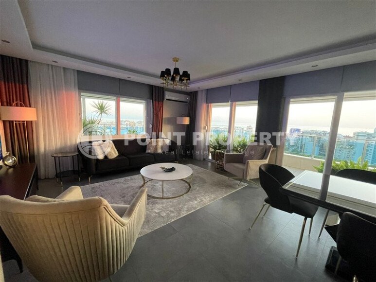 A solid project from a reliable developer 1000 meters from the sea-id-9294-photo-4