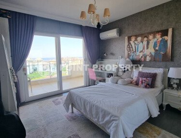 Добротный проект от надежного застройщика в 1000 метрах от моря-id-9294-фото-5