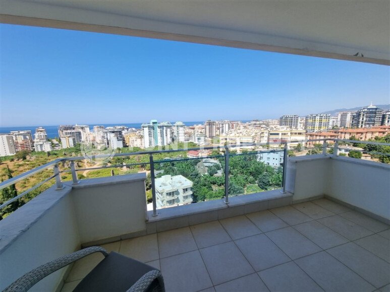 A solid project from a reliable developer 1000 meters from the sea-id-9294-photo-12