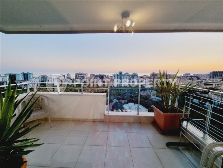 A solid project from a reliable developer 1000 meters from the sea-id-9294-photo-13