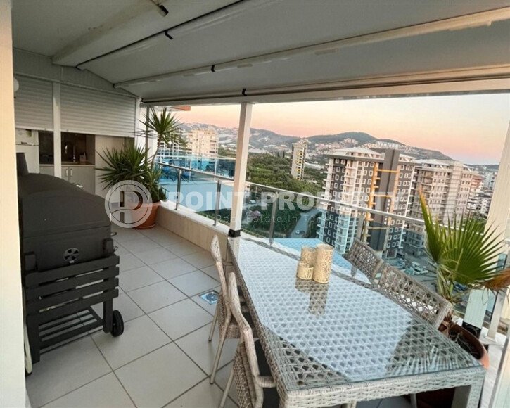 A solid project from a reliable developer 1000 meters from the sea-id-9294-photo-17