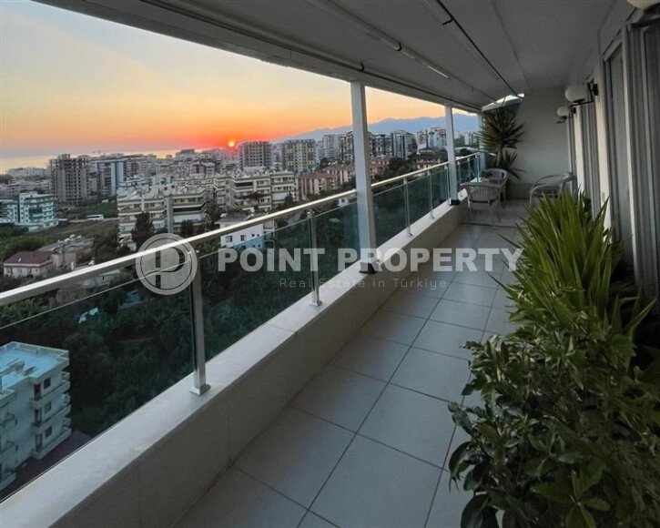 A solid project from a reliable developer 1000 meters from the sea-id-9294-photo-18