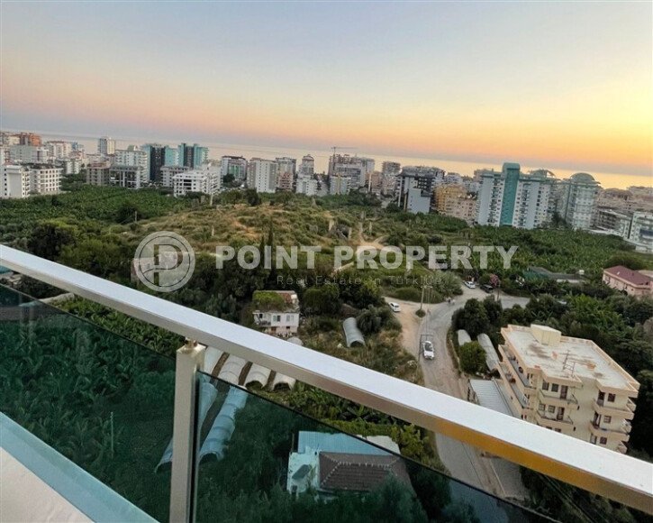 A solid project from a reliable developer 1000 meters from the sea-id-9294-photo-19