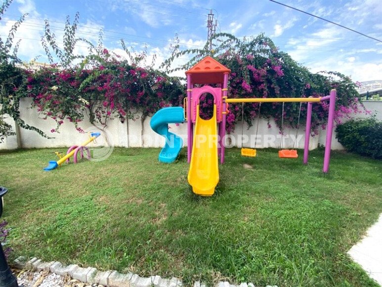 A solid project from a reliable developer 1000 meters from the sea-id-9294-photo-27