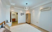 Просторная квартира 115 м² в центре Аланьи с видом на море и ВНЖ-id-9052-фото-6