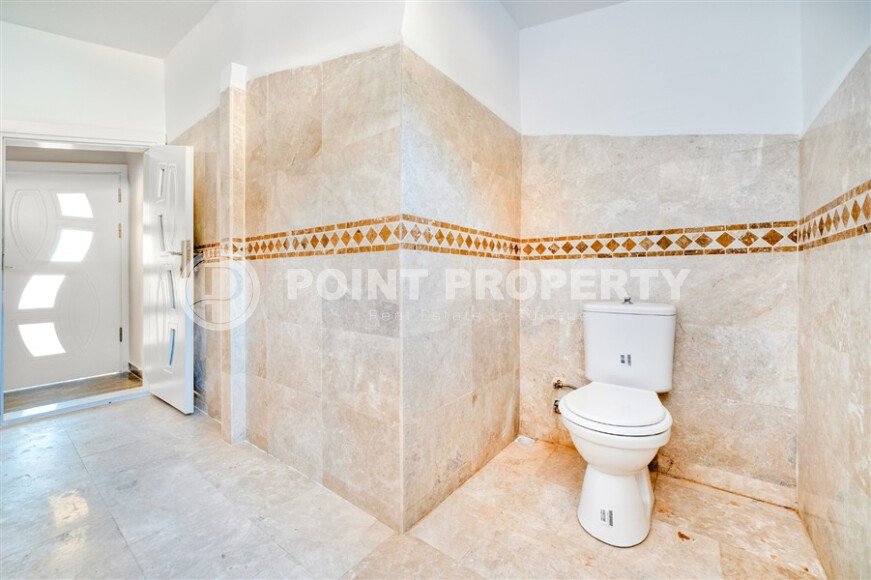 Панорамный дуплекс 160 м² в районе Бекташ, Аланья, ВНЖ-id-9295-фото-6