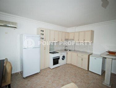 Уютная квартира 90 м² в самом центре Аланьи-id-9296-фото-2