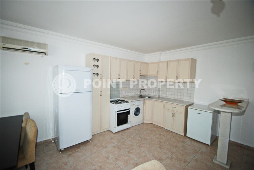 Уютная квартира 90 м² в самом центре Аланьи-id-9296-фото-2