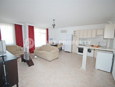 Уютная квартира 90 м² в самом центре Аланьи-id-9296-фото-3