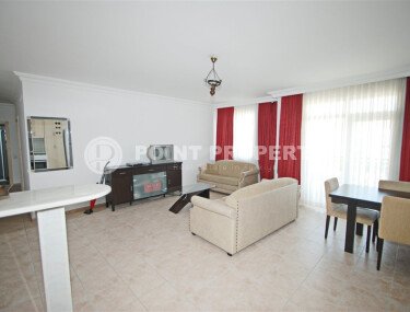 Уютная квартира 90 м² в самом центре Аланьи-id-9296-фото-4