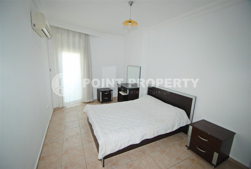 Уютная квартира 90 м² в самом центре Аланьи-id-9296-фото-5