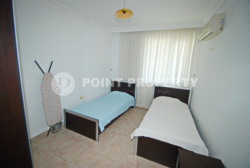 Уютная квартира 90 м² в самом центре Аланьи-id-9296-фото-6