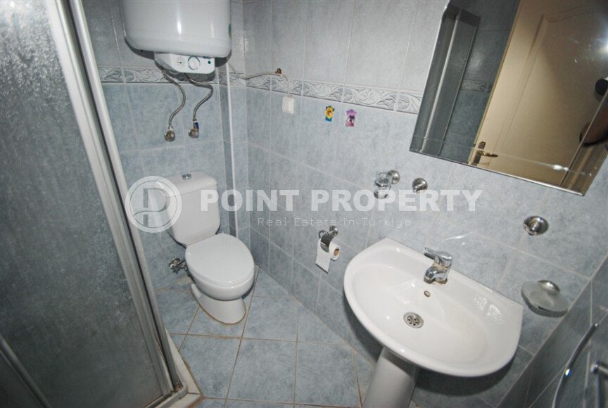 Уютная квартира 90 м² в самом центре Аланьи-id-9296-фото-8