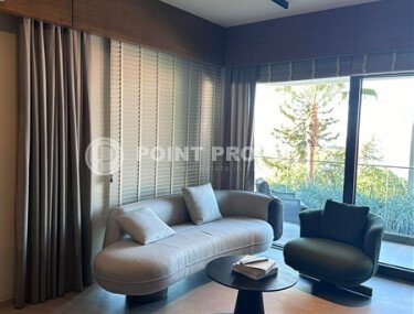 Видовая квартира 65 м² с видом на море в историческом центре Кале-id-9297-фото-3