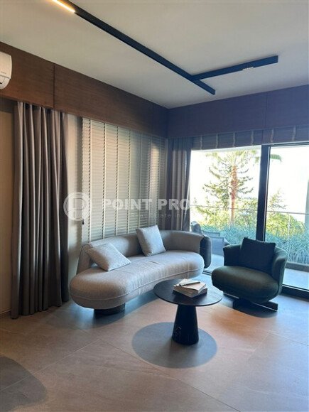 Видовая квартира 65 м² с видом на море в историческом центре Кале-id-9297-фото-3