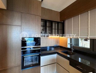 Видовая квартира 65 м² с видом на море в историческом центре Кале-id-9297-фото-4