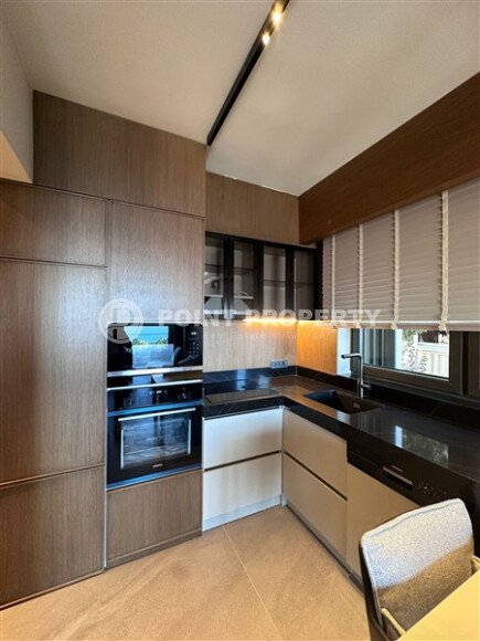 Видовая квартира 65 м² с видом на море в историческом центре Кале-id-9297-фото-4