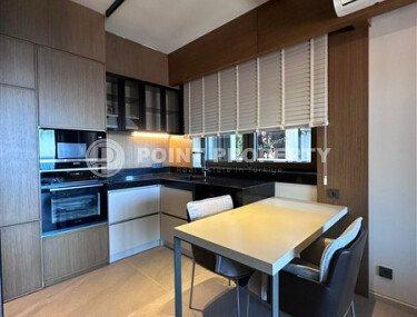 Видовая квартира 65 м² с видом на море в историческом центре Кале-id-9297-фото-5