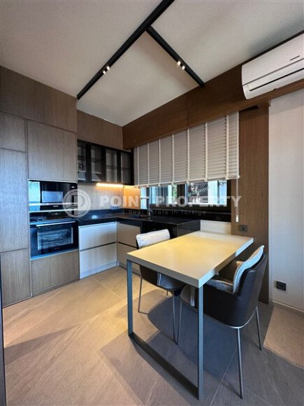 Видовая квартира 65 м² с видом на море в историческом центре Кале-id-9297-фото-5