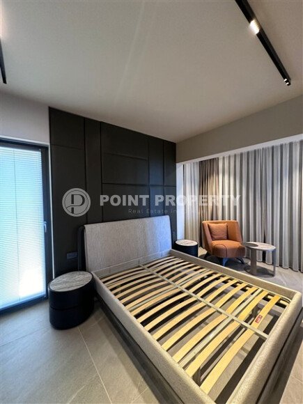 Видовая квартира 65 м² с видом на море в историческом центре Кале-id-9297-фото-6