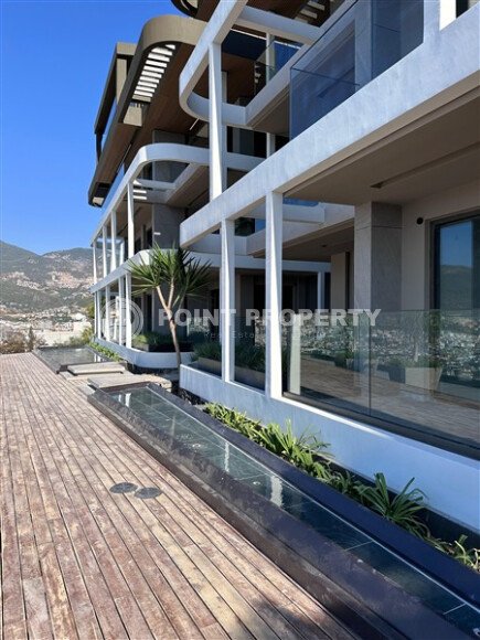 Видовая квартира 65 м² с видом на море в историческом центре Кале-id-9297-фото-8