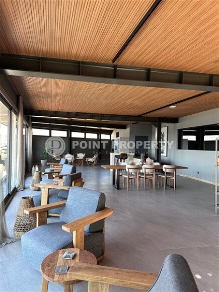 Видовая квартира 65 м² с видом на море в историческом центре Кале-id-9297-фото-9