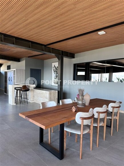 Видовая квартира 65 м² с видом на море в историческом центре Кале-id-9297-фото-10