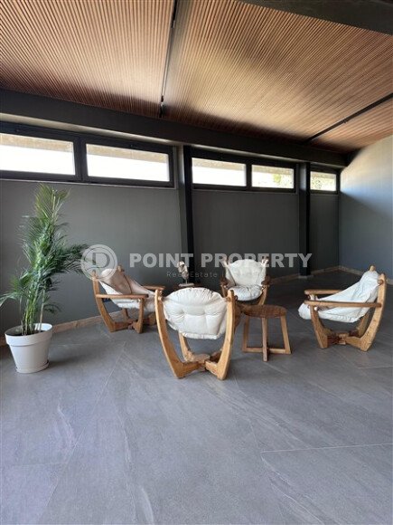 Видовая квартира 65 м² с видом на море в историческом центре Кале-id-9297-фото-14