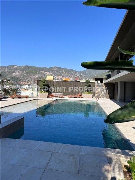 Видовая квартира 65 м² с видом на море в историческом центре Кале-id-9297-фото-15