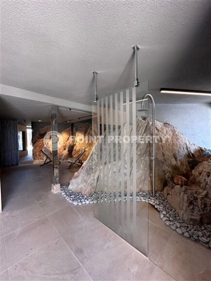 Видовая квартира 65 м² с видом на море в историческом центре Кале-id-9297-фото-16