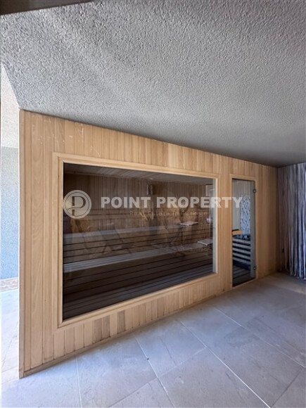 Видовая квартира 65 м² с видом на море в историческом центре Кале-id-9297-фото-17