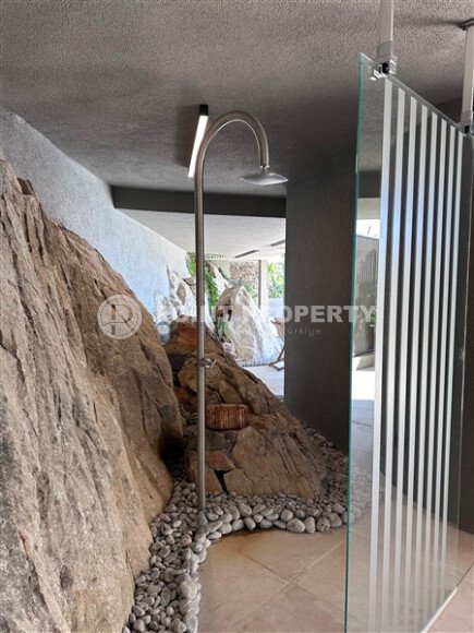 Видовая квартира 65 м² с видом на море в историческом центре Кале-id-9297-фото-18