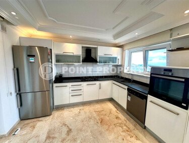 Вилла 290 м² в Каргыджаке с панорамным видом-id-9298-фото-3