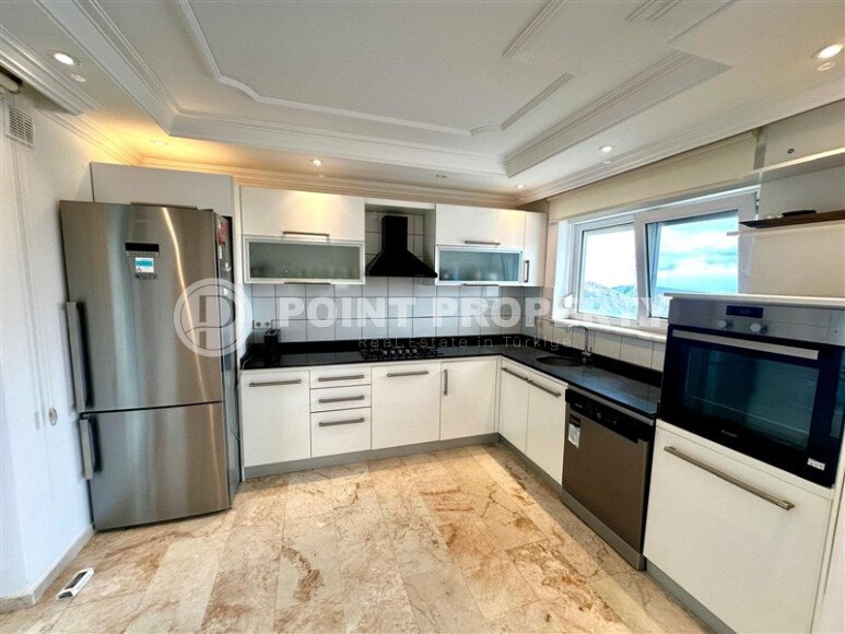 Вилла 290 м² в Каргыджаке с панорамным видом-id-9298-фото-3