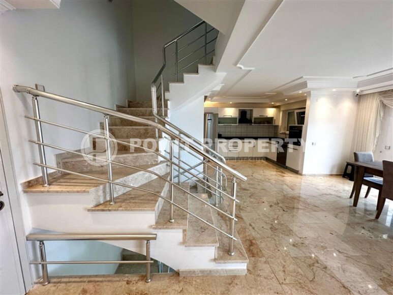 Вилла 290 м² в Каргыджаке с панорамным видом-id-9298-фото-6