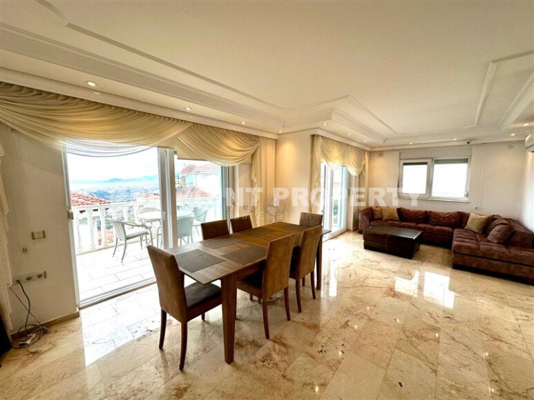 Вилла 290 м² в Каргыджаке с панорамным видом-id-9298-фото-7