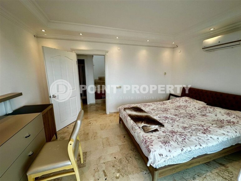 Вилла 290 м² в Каргыджаке с панорамным видом-id-9298-фото-9