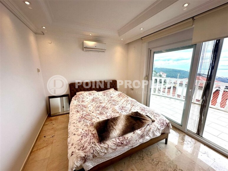 Вилла 290 м² в Каргыджаке с панорамным видом-id-9298-фото-10